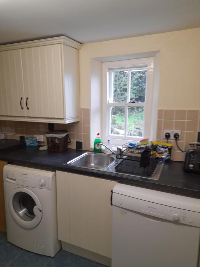 Berwickhall Apartment Craigavon Zewnętrze zdjęcie