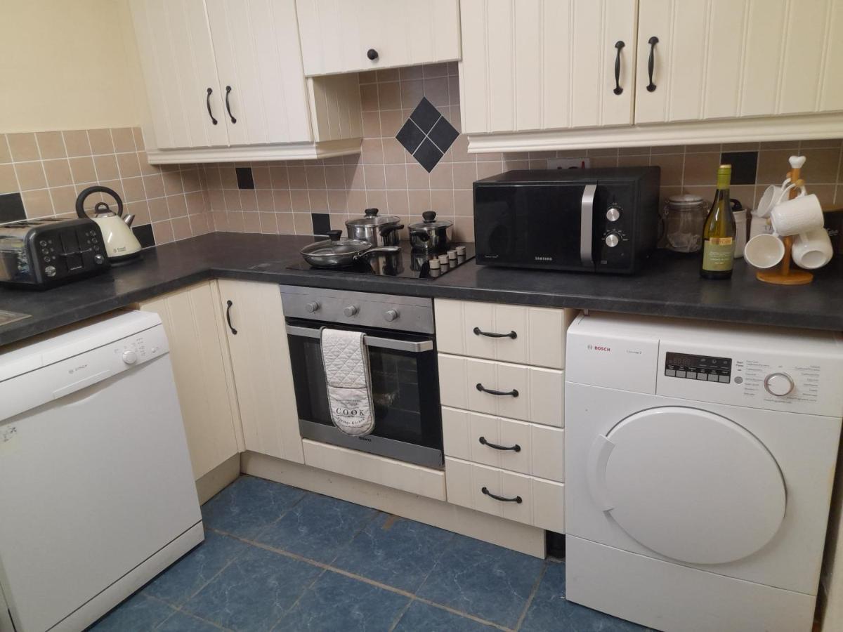 Berwickhall Apartment Craigavon Zewnętrze zdjęcie