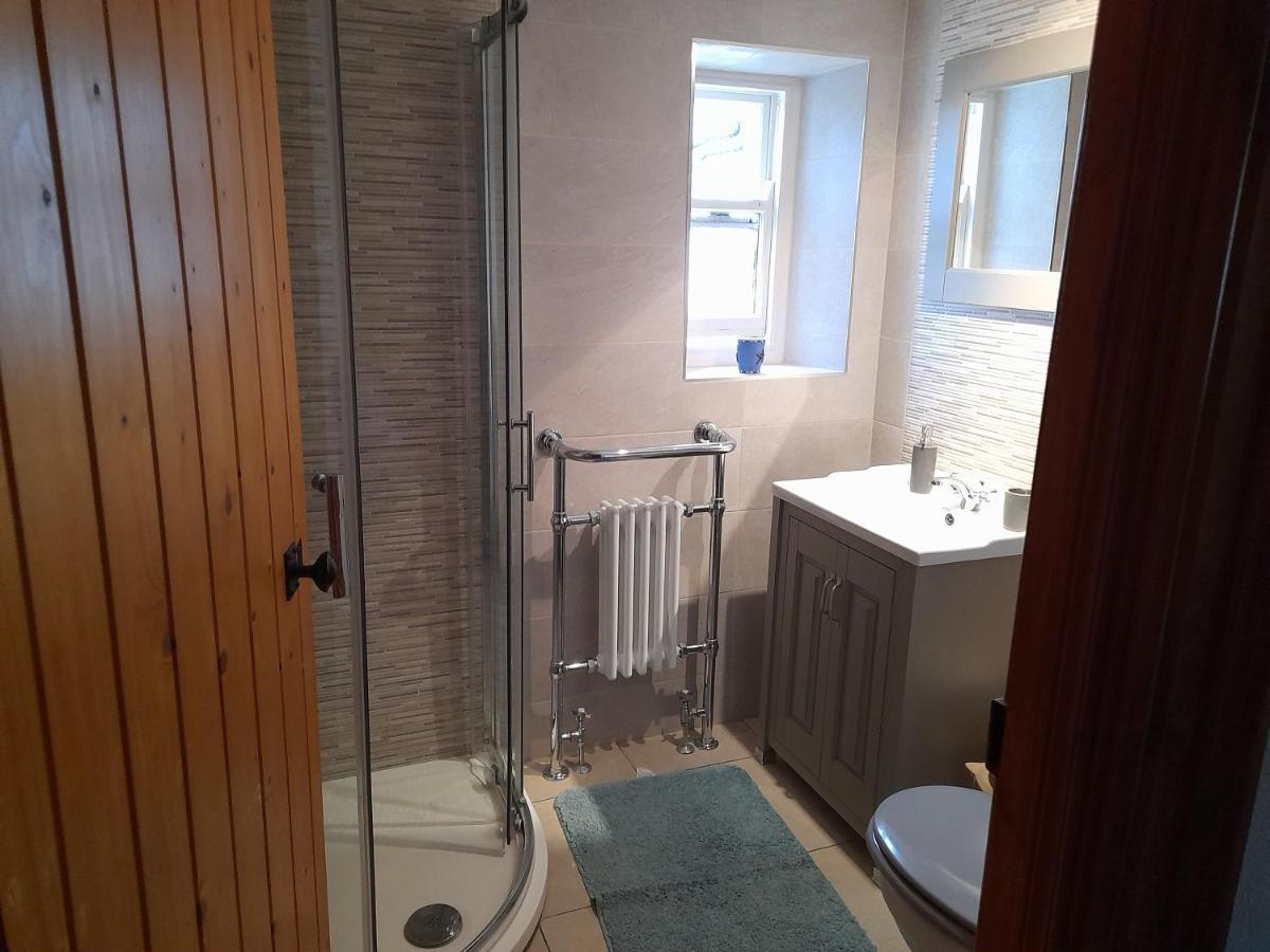 Berwickhall Apartment Craigavon Zewnętrze zdjęcie