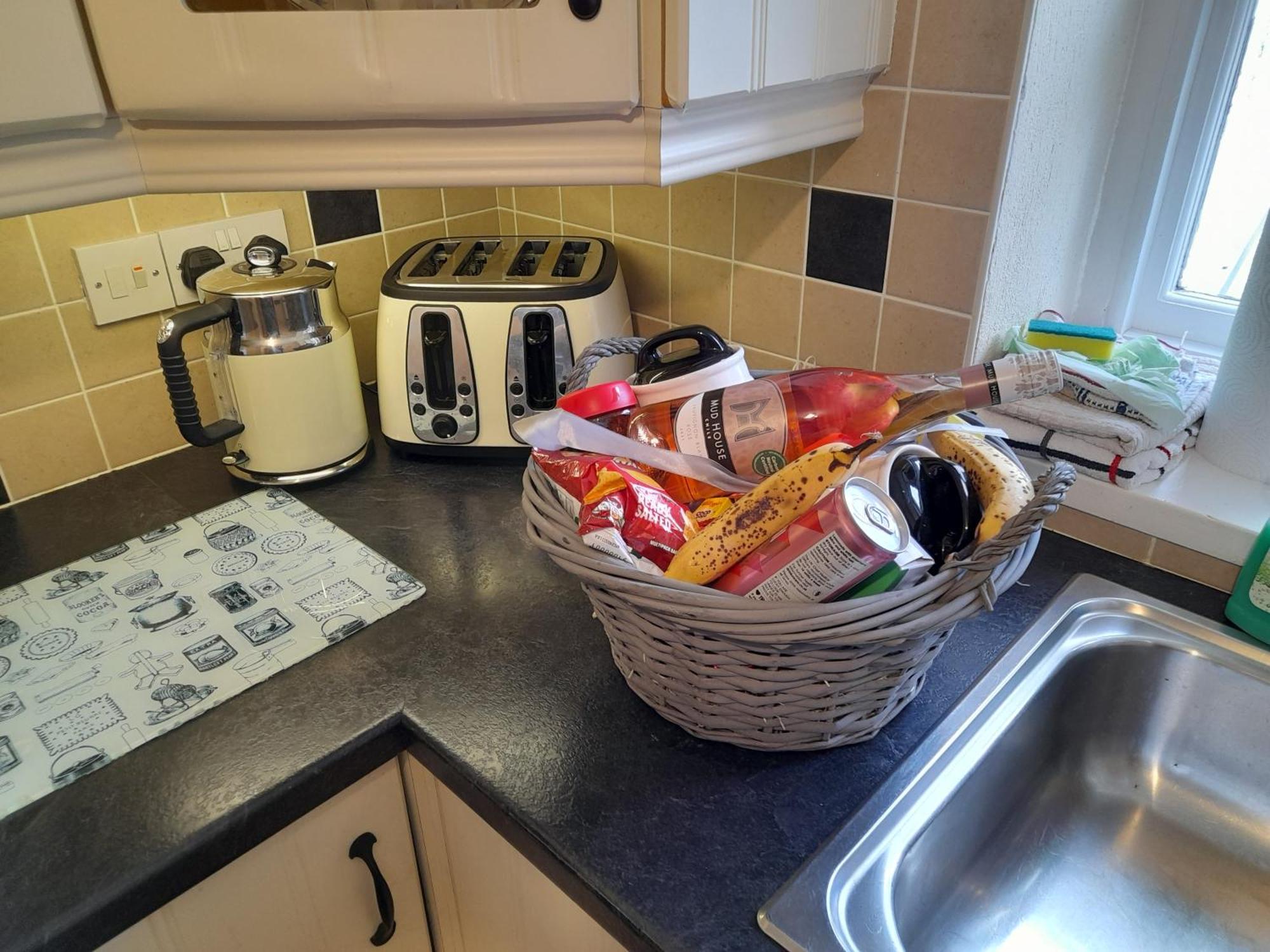 Berwickhall Apartment Craigavon Pokój zdjęcie